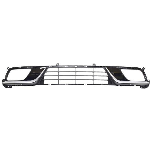 Grilles & Components image
