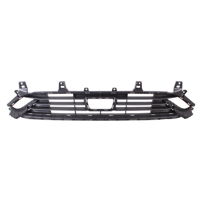 Kia K5 EX/LX/LXS Front Bumper Grille W/Radar Sensor - KI1036154