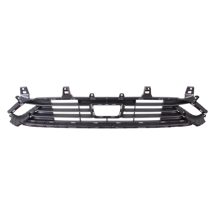 Kia K5 EX/LX/LXS CAPA Certified Front bumper Grille W/Radar Sensor - KI1036154C