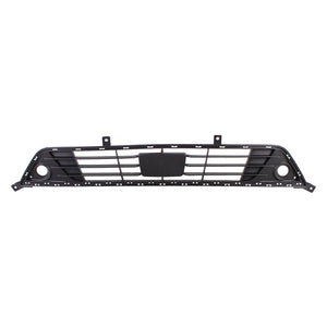 Front Bumper Grille image