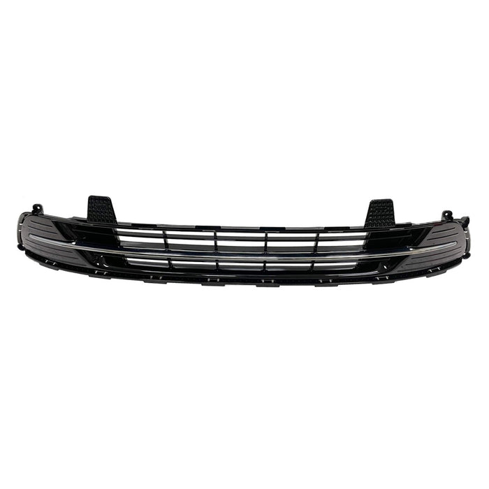 Kia Optima S/SX/SX Limited/SX Turbo/SXL/SXL Turbo Front Bumper Grille W/O Intelligent Cruise Sport Type - KI1036161