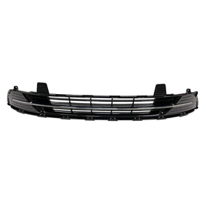 Front Bumper Grille image