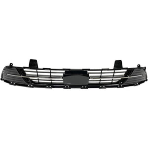 Front Bumper Grille image