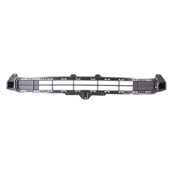 Grilles & Components image