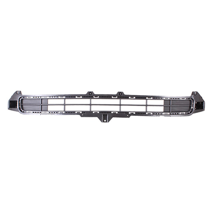 Kia Telluride CAPA Certified Front bumper Grille - KI1036163C
