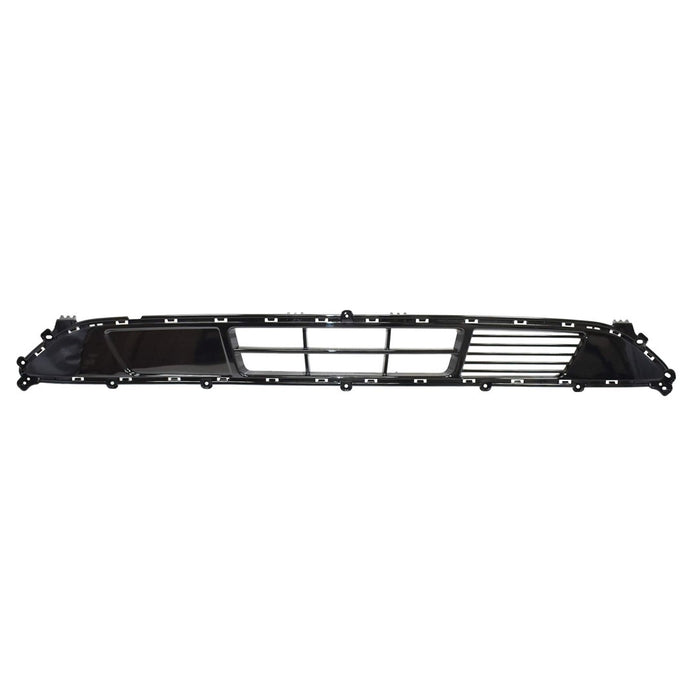 Kia Sedona SX/SX Tech/SXL Front Bumper Grille - KI1036164