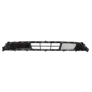 Front Bumper Grille image