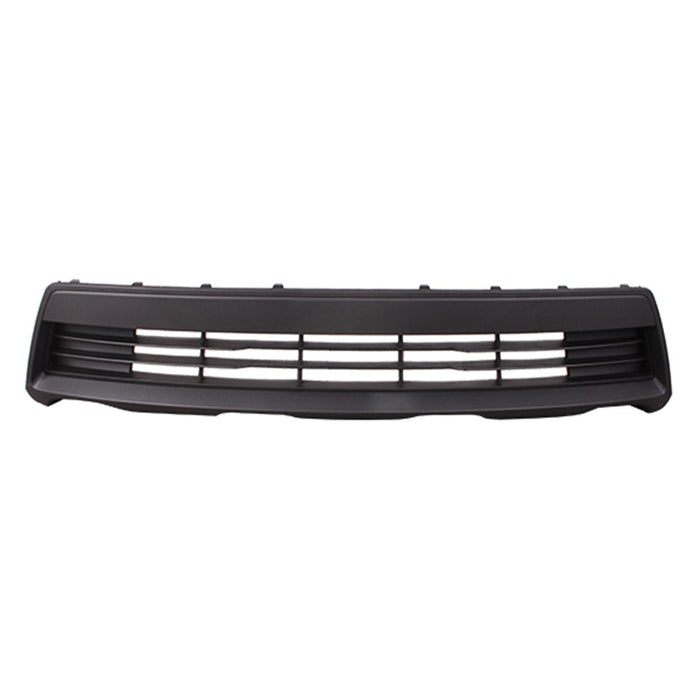 Kia Sorento LX/X-Line SX Prestige Front Bumper Grille Rugged Design - KI1036165