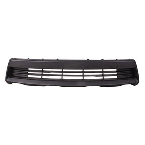 Front Bumper Grille image