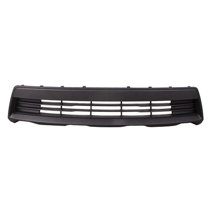Kia Sorento LX/X-Line SX Prestige CAPA Certified Front bumper Grille Rugged Design - KI1036165C