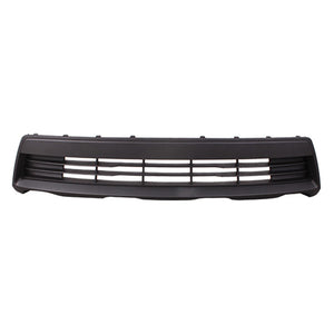 Front Bumper Grille image
