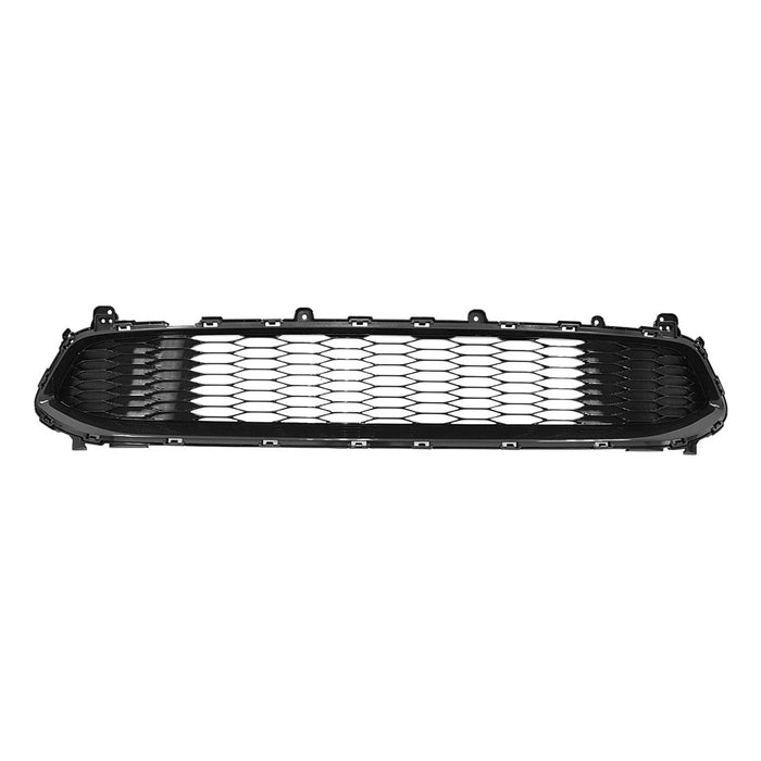 Kia Stinger Base/Premium Front Bumper Grille - KI1036166