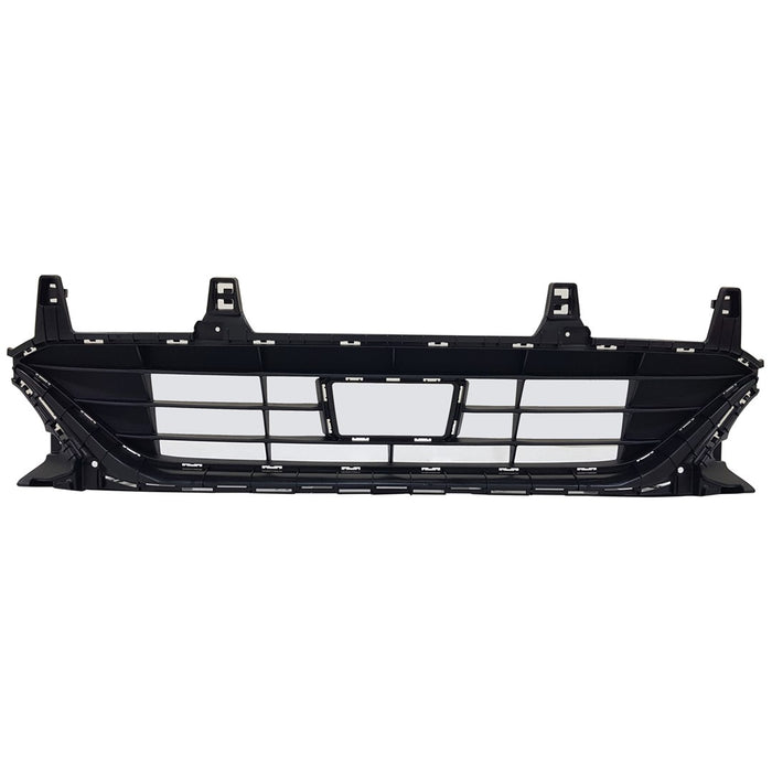 Kia K5 GT/GT-Line Front Bumper Grille W/Radar Sensor - KI1036167
