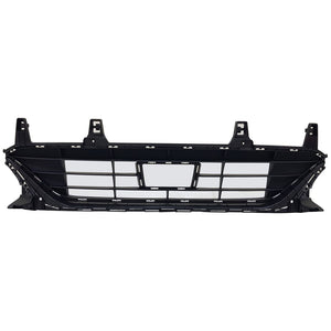 Front Bumper Grille image