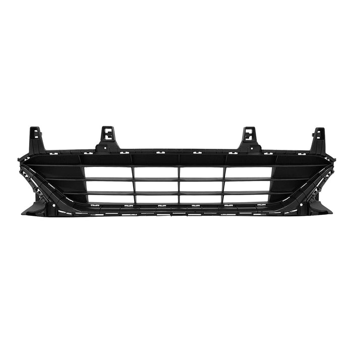Kia K5 GT/GT-Line Front Bumper Grille W/O Radar Sensor - KI1036168