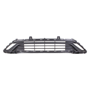 Front Bumper Grille image