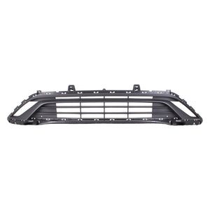Front Bumper Grille image