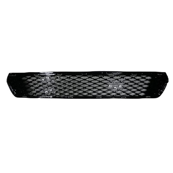 Grilles & Components image
