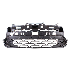 Front Bumper Grille image