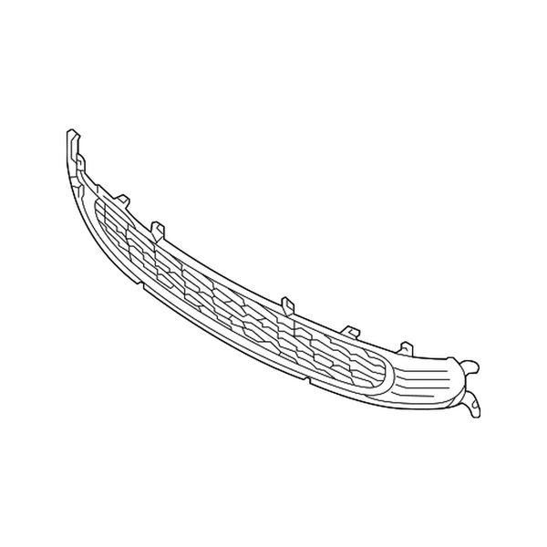 Grilles & Components image