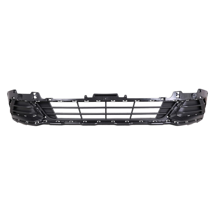 Kia Sportage EX/LX Front Bumper Grille Textured - KI1036185