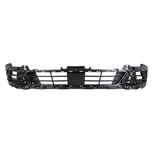 Front Bumper Grille image