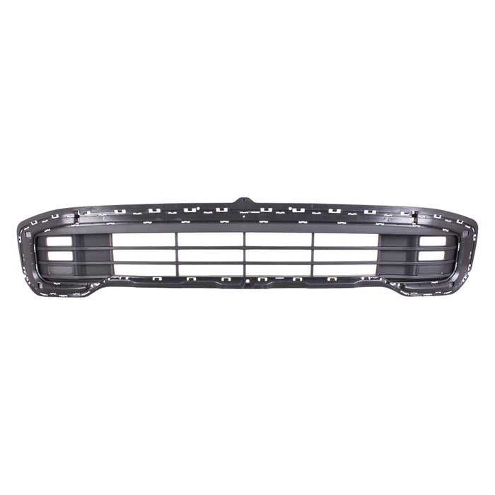 Kia Sportage X-Line/X-Line Limited Front Bumper Grille - KI1036188