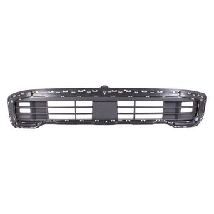 Front Bumper Grille image