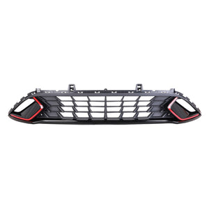 Front Bumper Grille image
