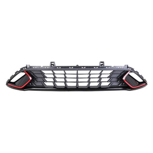 Front Bumper Grille image