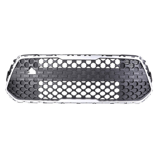 Kia Soul LX/S Front Bumper Grille - KI1036200