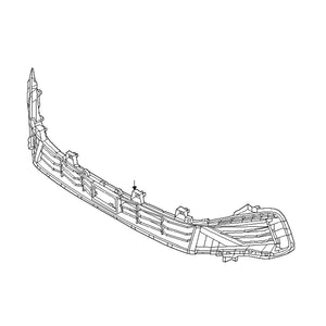 Front Bumper Insert image