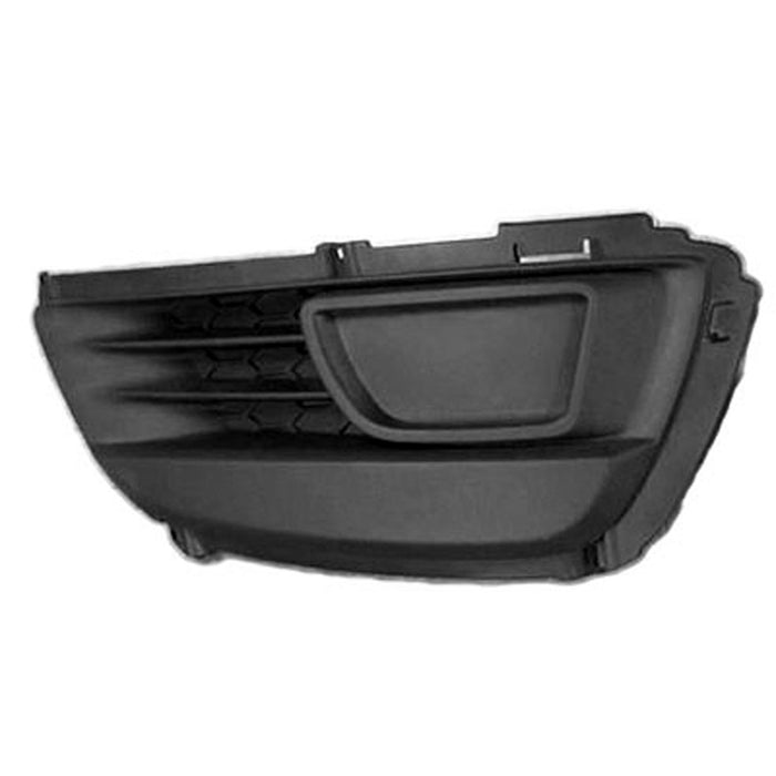 Kia Magentis/Optima Front Driver Side Bumper Insert Outer Grille For Use W/O Fog Lamps - KI1038104