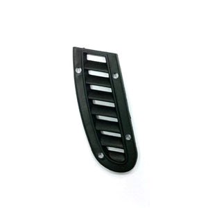Front Driver Side Bumper Insert image