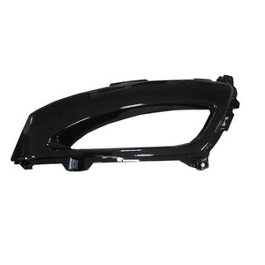 Front Driver Side Bumper Insert image