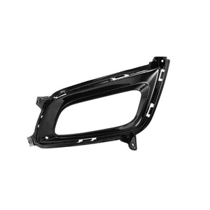Front Driver Side Bumper Insert image