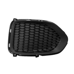 Front Driver Side Bumper Insert image