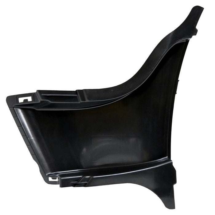 Kia Optima Front Driver Side Bumper Insert Air Duct - KI1038133