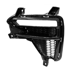 Front Driver Side Bumper Insert image