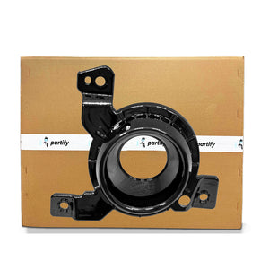 Front Driver Side Bezel image