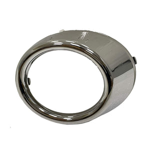Front Driver Side Bumper Insert image