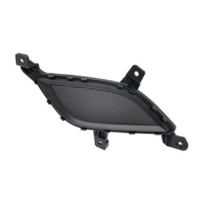 Front Driver Side Bumper Insert image