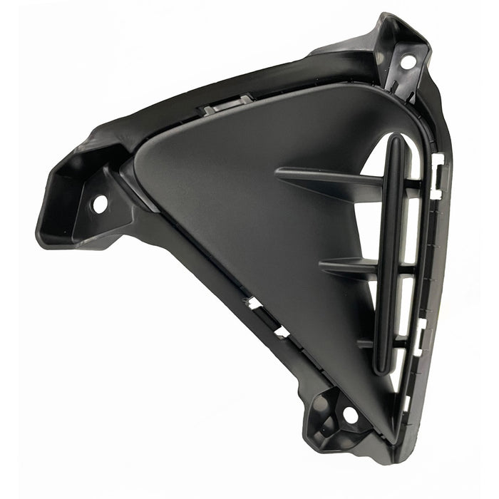 Kia Forte FE/LXS Front Driver Side Bumper Insert Outer Grille - KI1038163