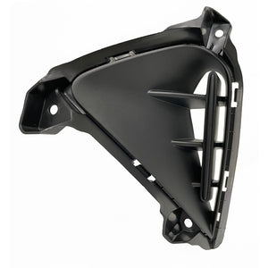 Front Driver Side Bumper Insert image