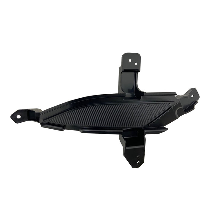 Kia K5 EX/LX/LXS Front Driver Side Bumper Insert - KI1038165