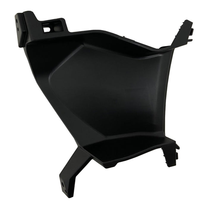 Kia K5 Front Driver Side Bumper Insert Air Duct - KI1038166