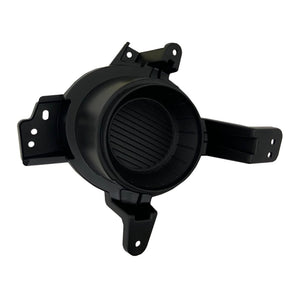 Front Driver Side Bumper Insert image