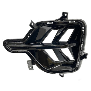 Front Driver Side Bumper Insert image