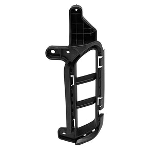 Front Driver Side Bumper Insert image