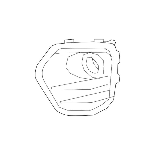 Partify rebuilt image - KI1038183